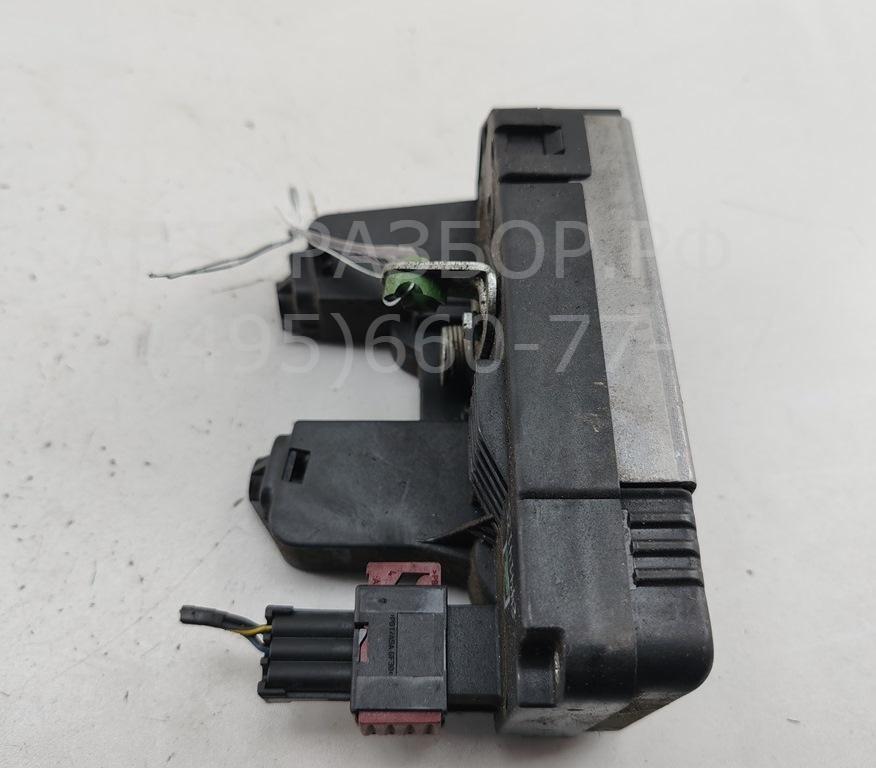 Замок двери задней правой