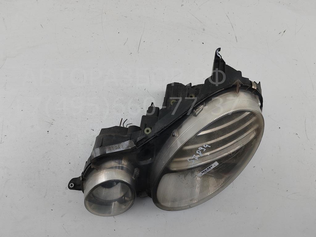 Фара левая