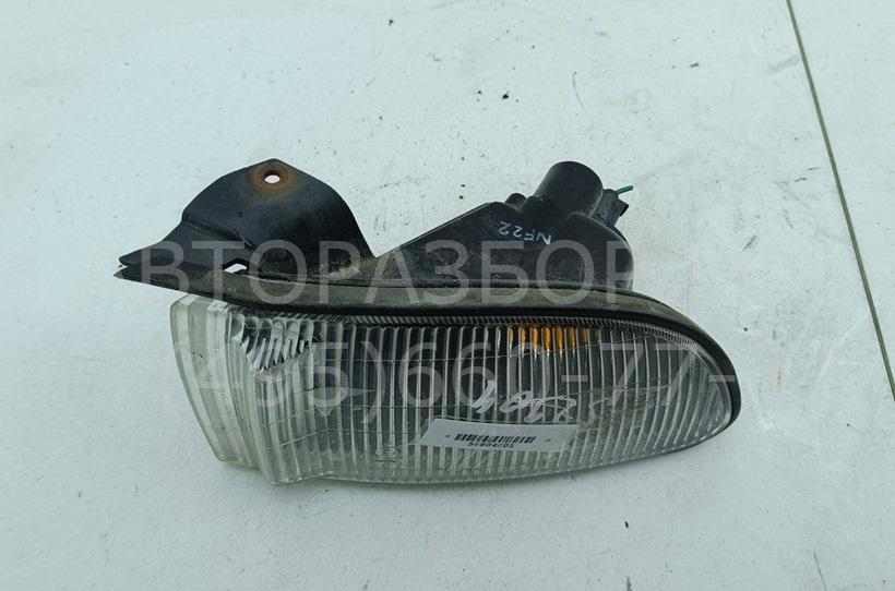 Указатель поворота левый