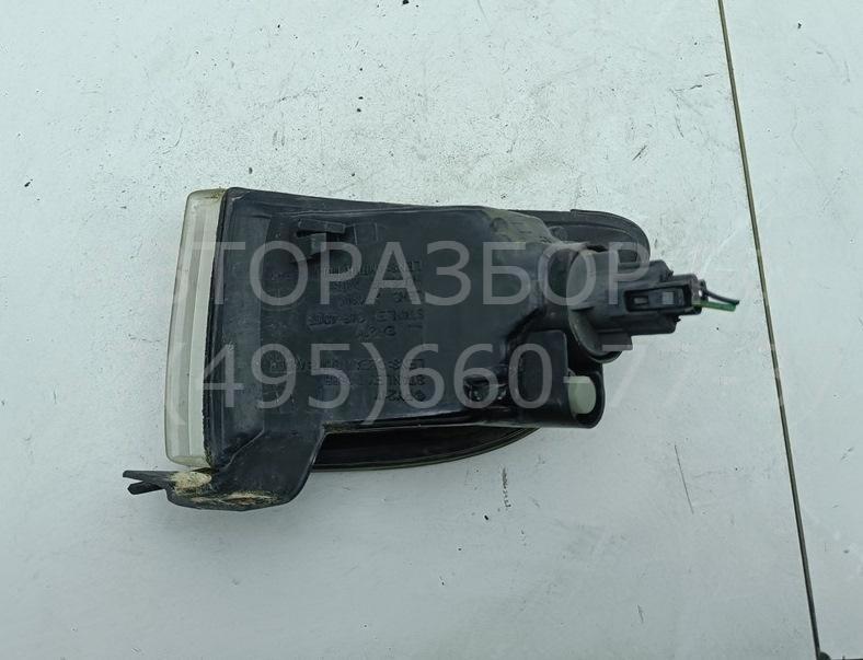 Указатель поворота левый