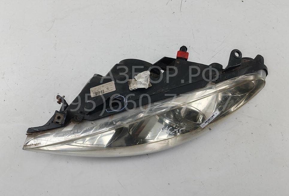 Фара левая