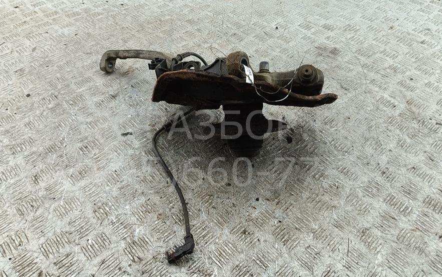 Ступица передняя