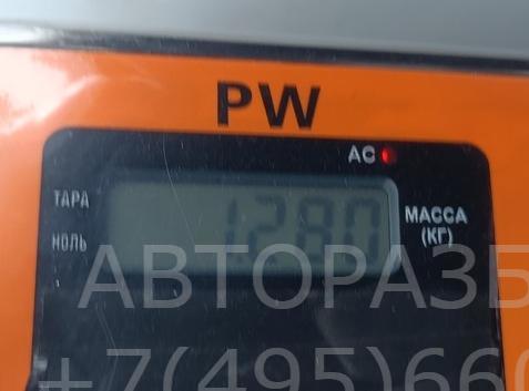 Моторчик печки