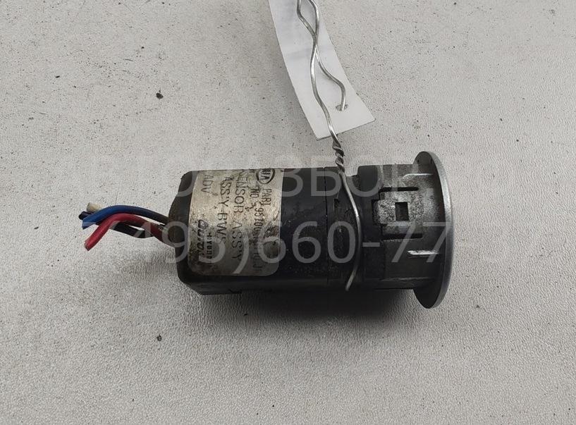 Датчик парковки