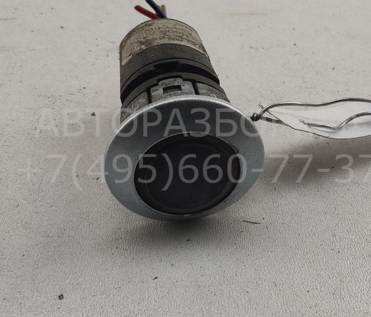 Датчик парковки