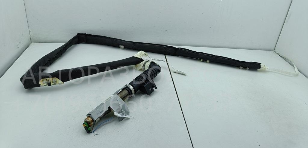 Подушка безопасности боковая (шторка)