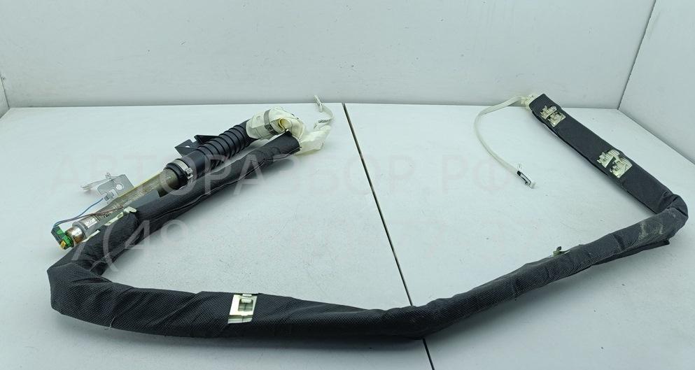 Подушка безопасности боковая (шторка)