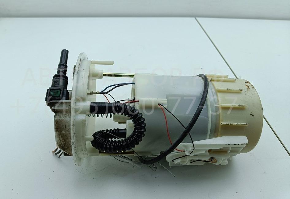 Насос топливный электрический