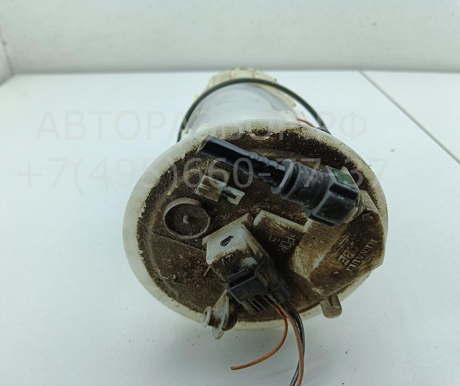 Насос топливный электрический