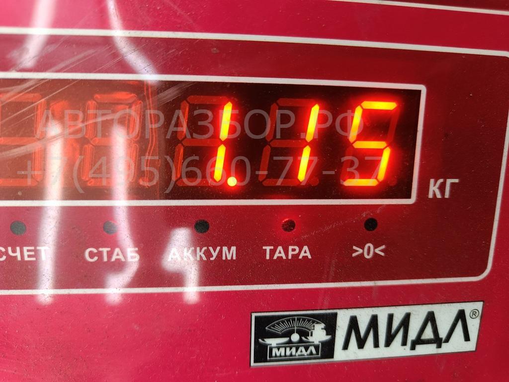 Стеклоподъемник электр. задний левый