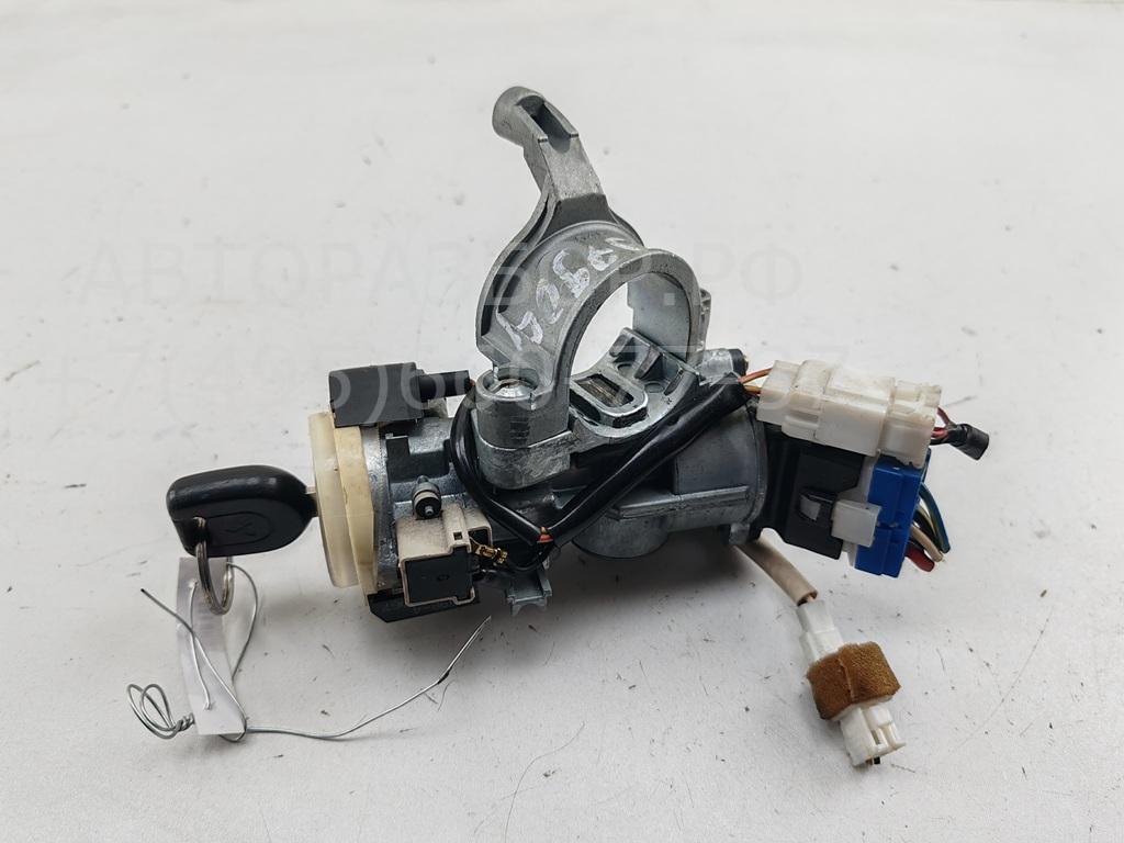 Замок зажигания