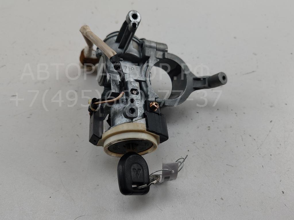 Замок зажигания