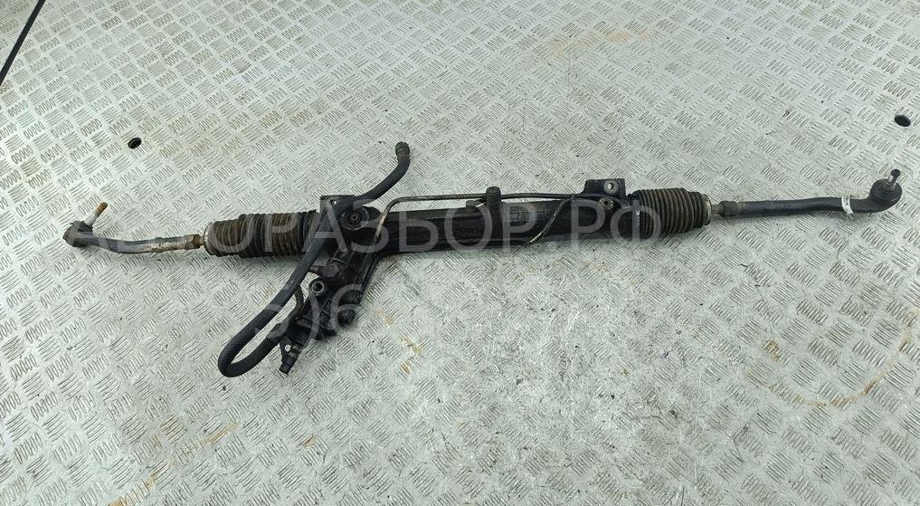 Рейка рулевая