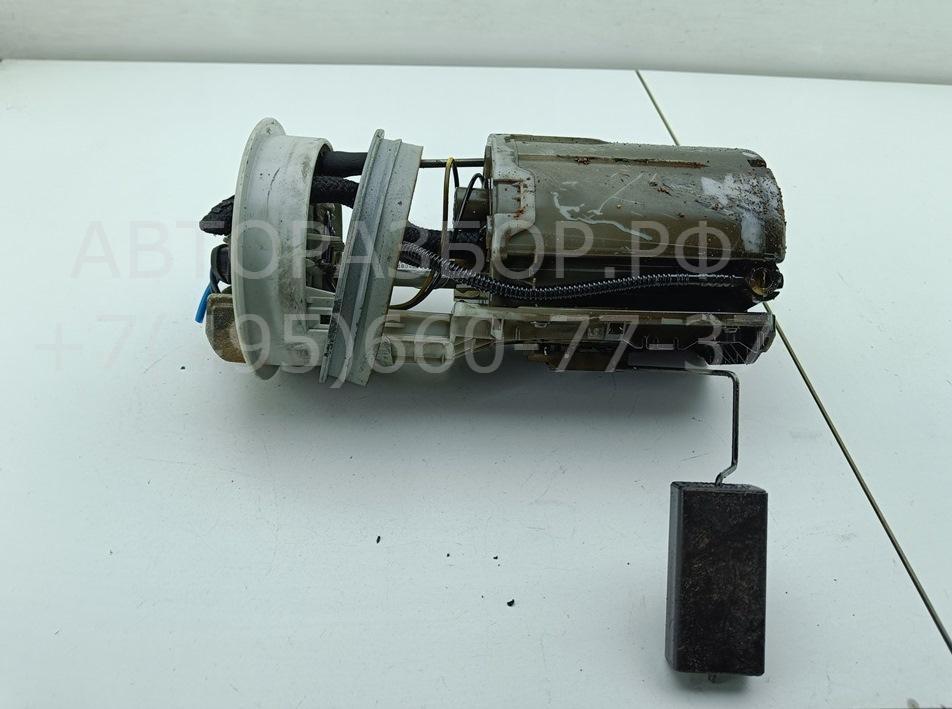 Насос топливный электрический