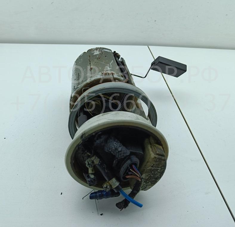 Насос топливный электрический