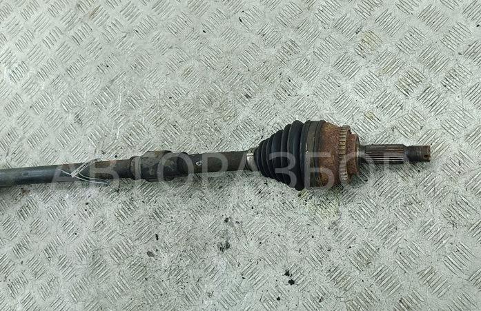 Полуось передняя правая