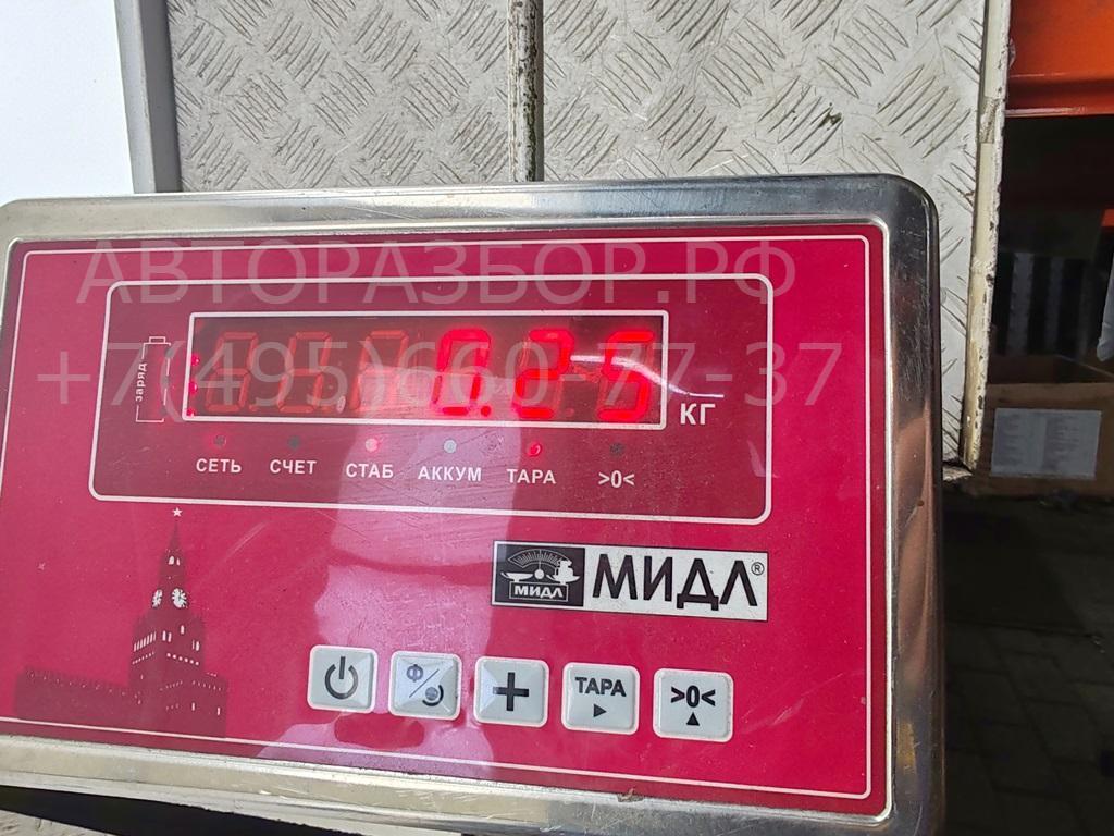 Указатель поворота правый