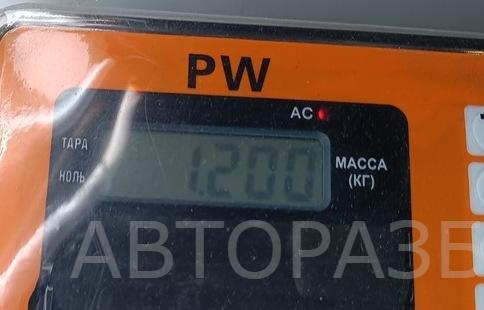 Моторчик печки