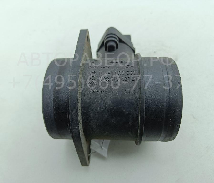 Расходомер воздуха (ДМРВ)