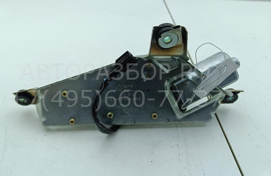 Моторчик стеклоочистителя задний