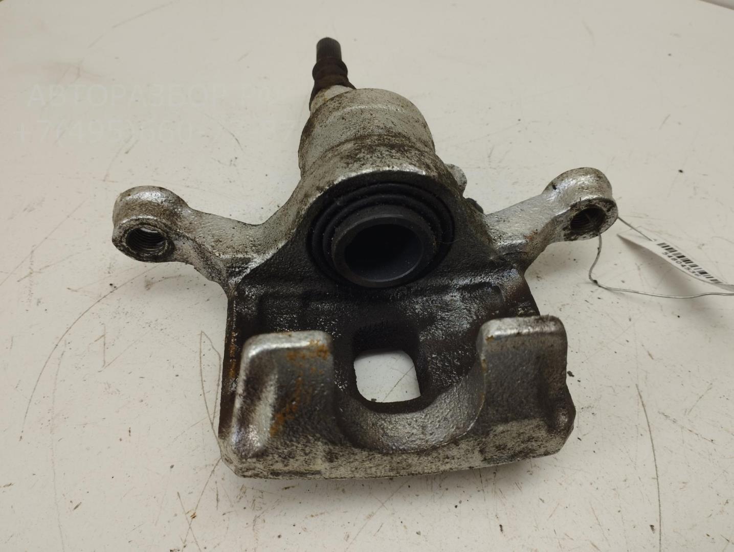 Суппорт задний правый