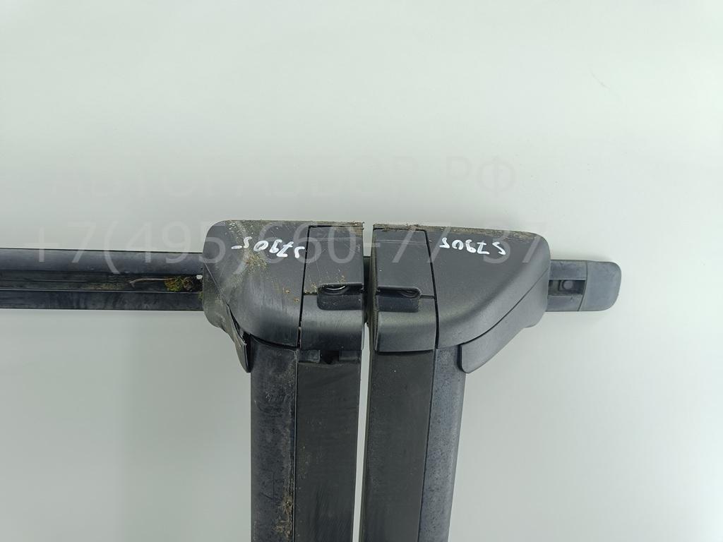 Багажник на крышу