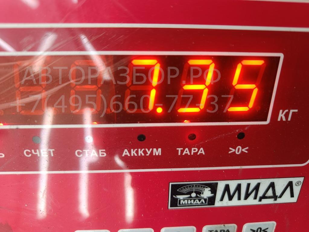 Багажник на крышу