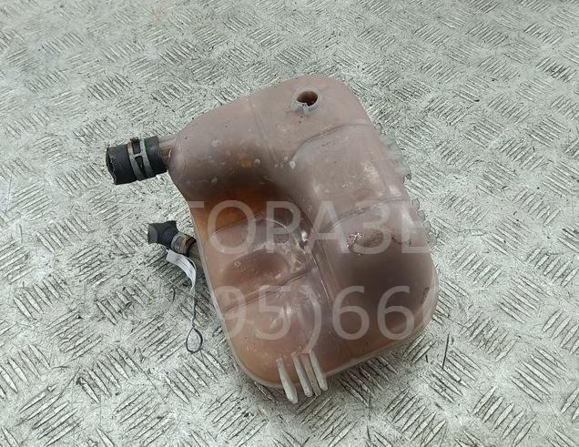 Бачок расширительный