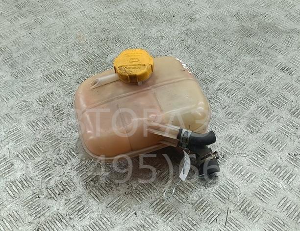 Бачок расширительный