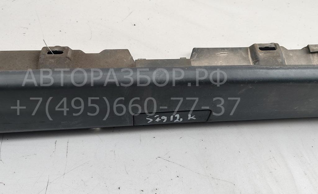 Накладка на порог (наружная)