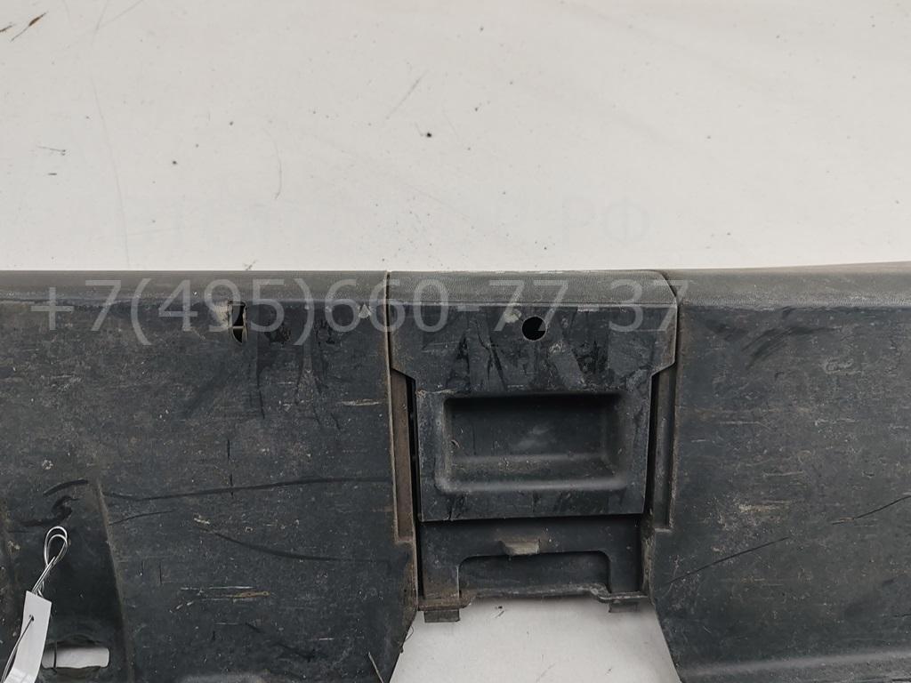 Накладка на порог (наружная)