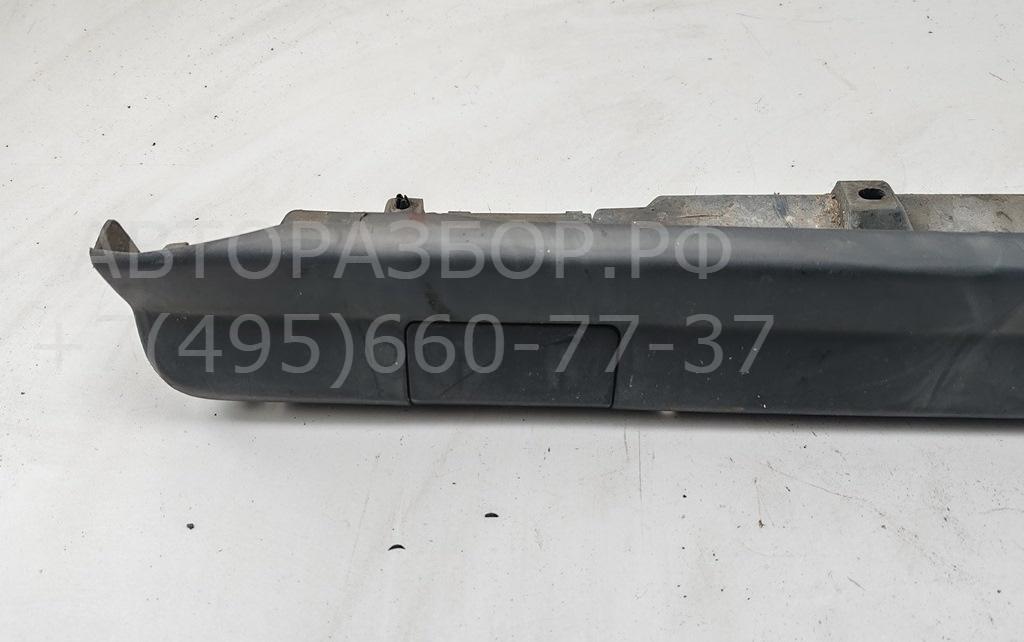 Накладка на порог (наружная)