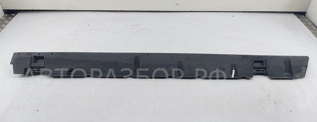 Накладка на порог (наружная)