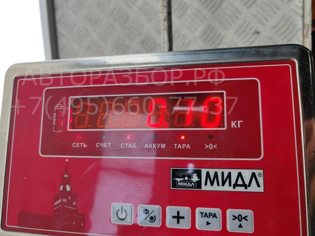 Насос омывателя