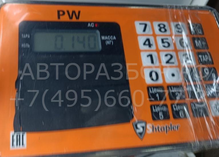 Переключатель света фар