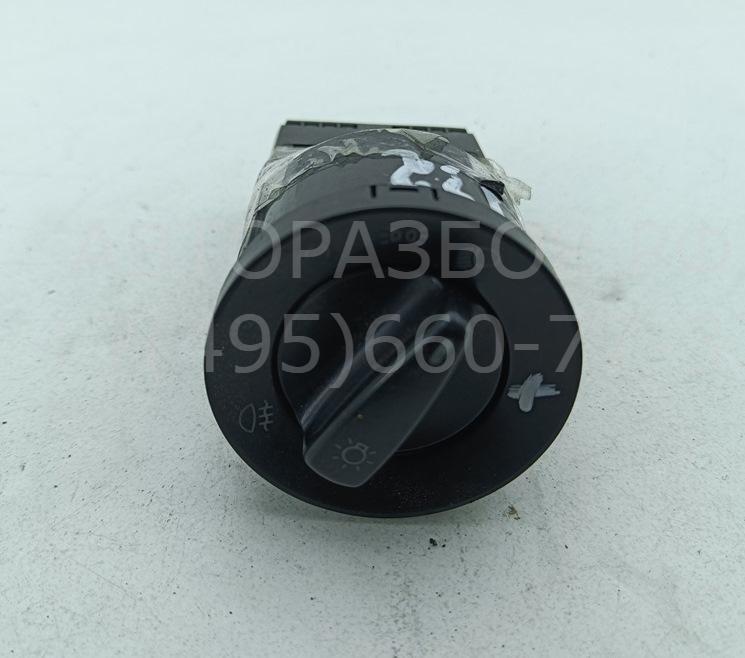 Переключатель света фар