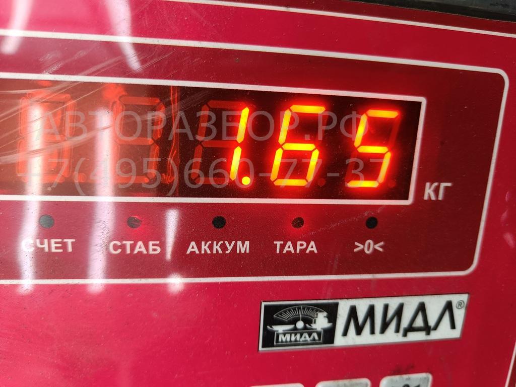 Моторчик стеклоочистителя передний