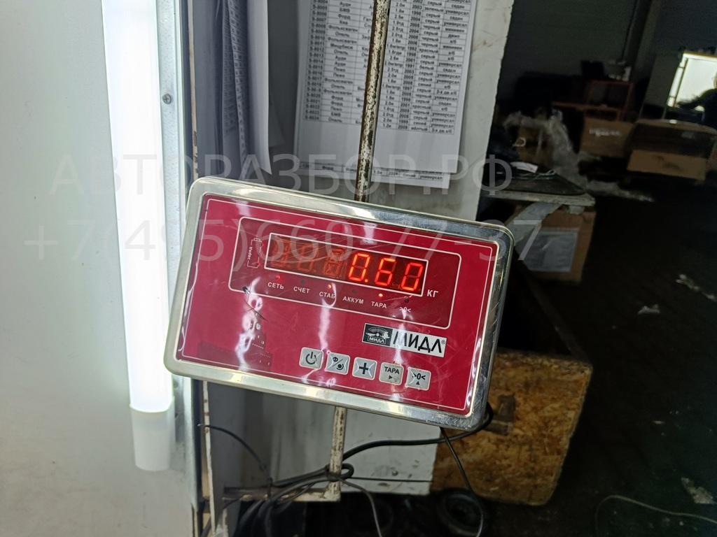 Амортизатор капота