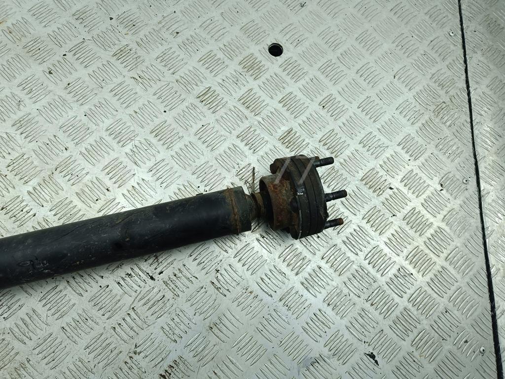 Вал карданный задний