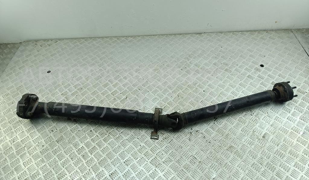 Вал карданный задний