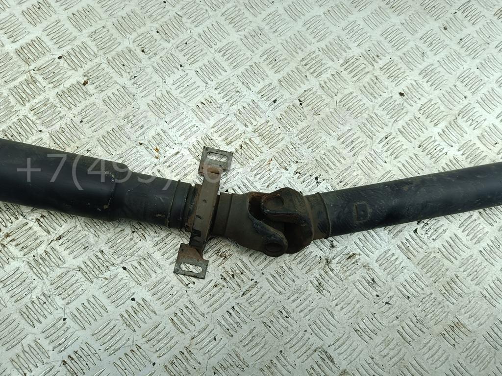 Вал карданный задний