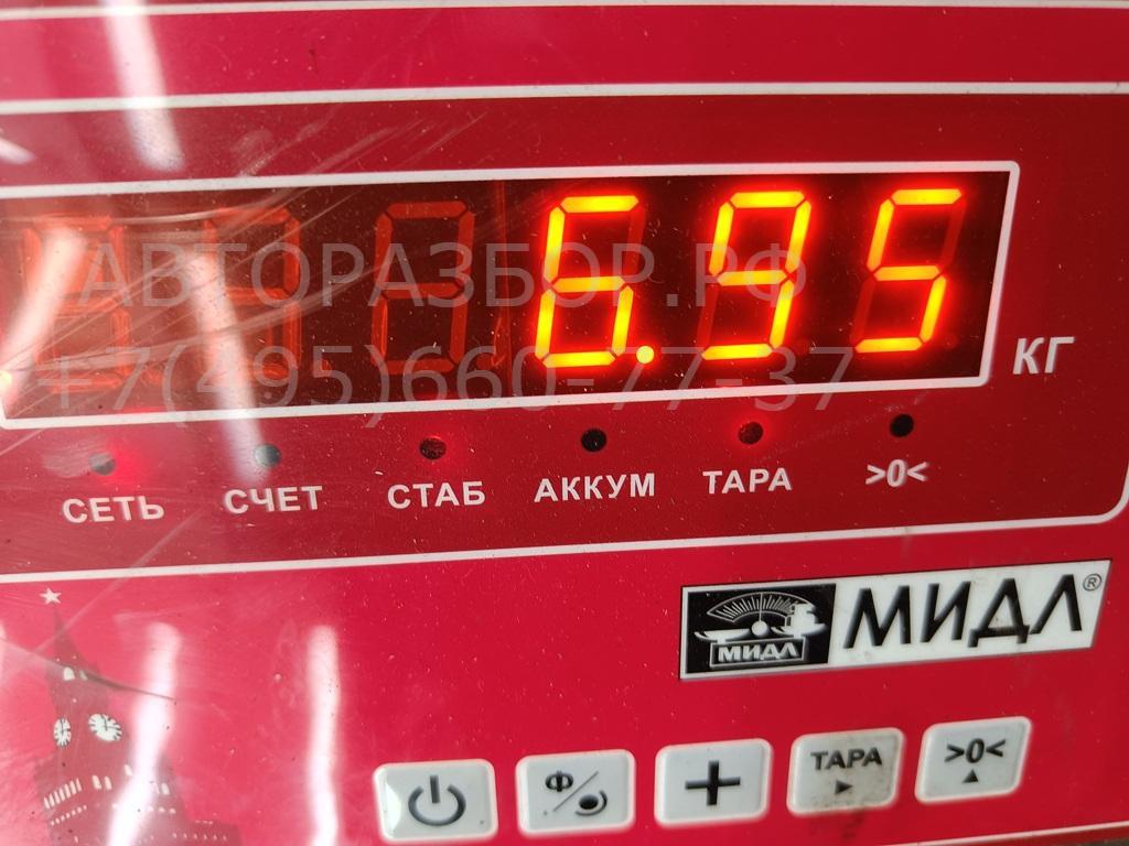 Полуось передняя правая