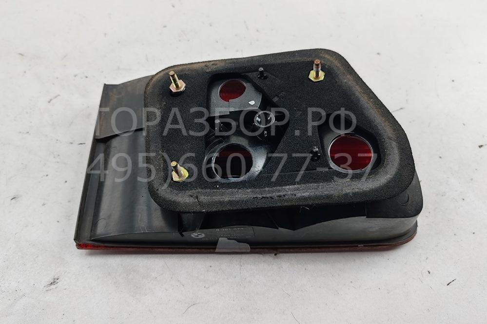 Фонарь задний внутренний правый