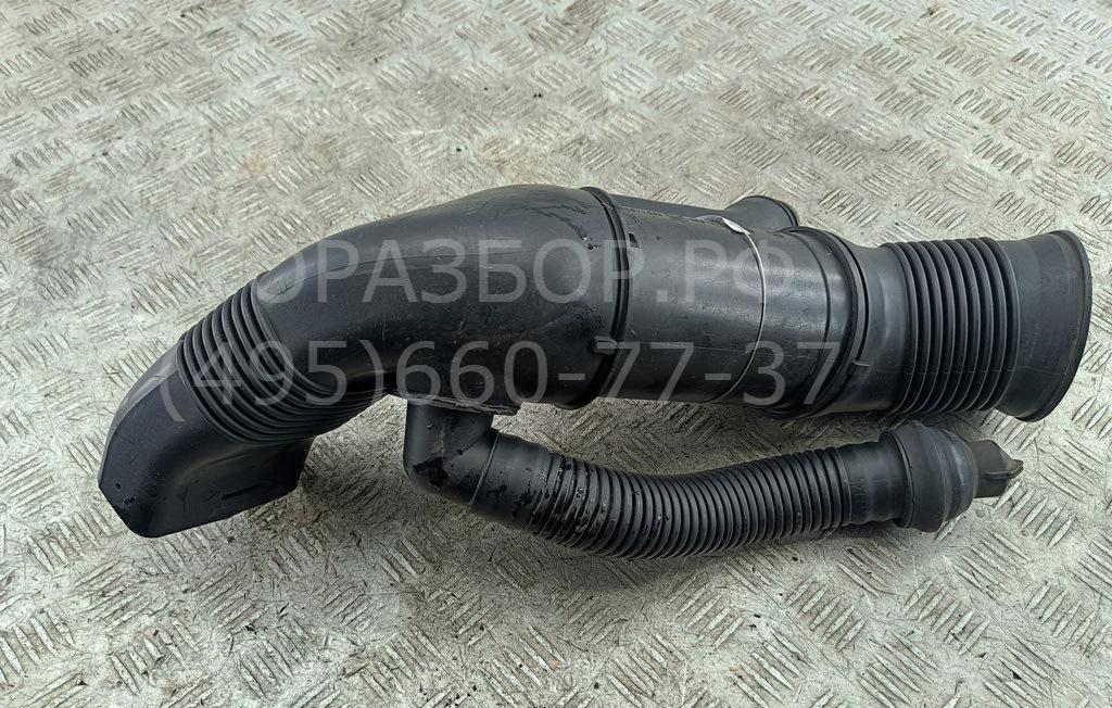 Воздухозаборник (внутри)