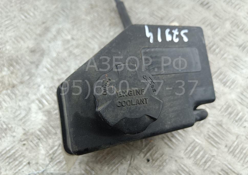 Бачок расширительный