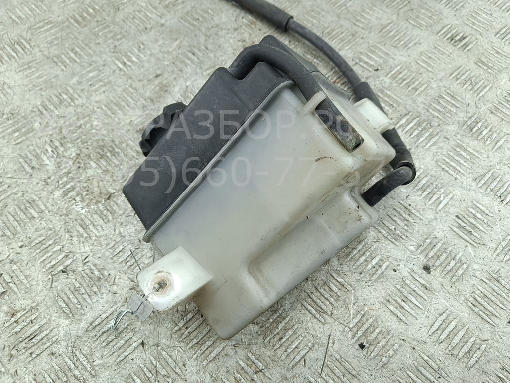 Бачок расширительный