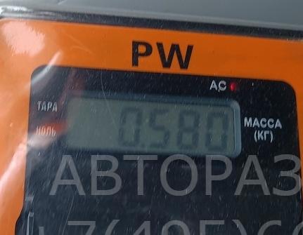 Переключатель отопителя