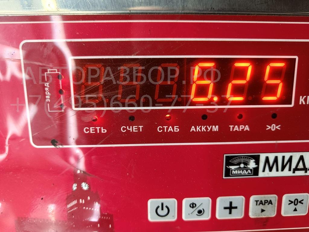 Полуось передняя правая