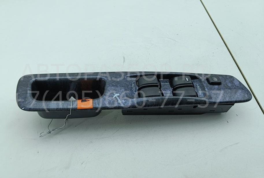 Блок управления стеклоподъемниками