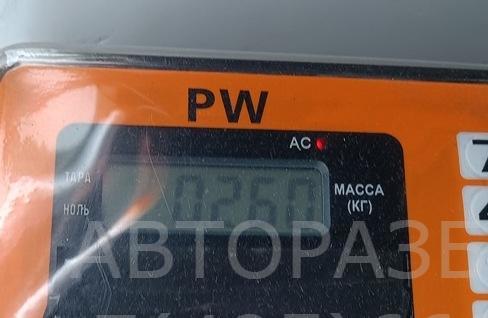 Блок управления стеклоподъемниками